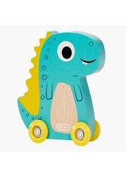 little tikes Wooden Critters Racer