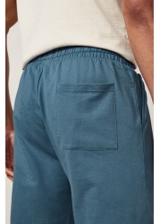 Longer Length Lightweight Shorts 2 Pack