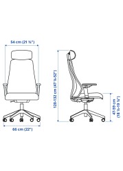 MATCHSPEL Gaming chair