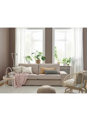 KIVIK Three-seat sofa