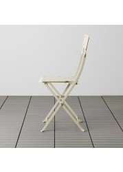 SALTHOLMEN Chair, outdoor