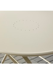 SALTHOLMEN Table, outdoor