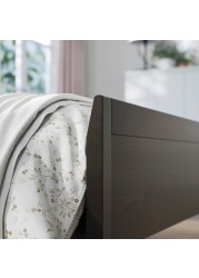 IDANÄS Bed frame