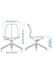 LÅNGFJÄLL Conference chair