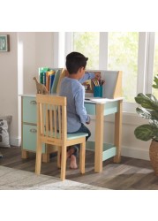 Kidkraft Study Desk with Chair