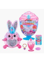 ZURU Assorted Rainbocorns Jelly Shake Surprise Series 2 Egg Toy