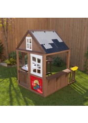 Kidkraft Ryan's World Outdoor Playhouse