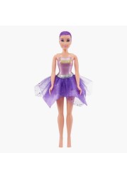 Dream Ella Color Change Surprise Fairy Doll