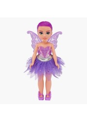 Dream Bella Color Change Surprise Little Fairies Doll