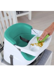 Ingenuity 2-in-1 Baby Booster Seat