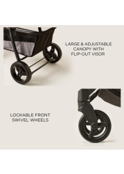 Juniors Maxim Travel System