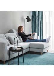 SLATORP 3-seat sofa