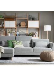 SLATORP 3-seat sofa