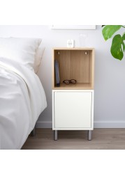 EKET Cabinet combination with legs