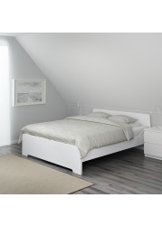 ASKVOLL Bed frame