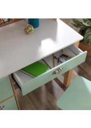 Kidkraft Study Desk with Chair