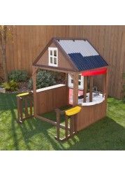 Kidkraft Ryan's World Outdoor Playhouse