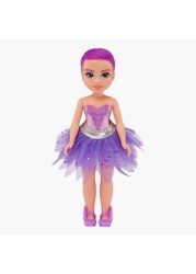 Dream Bella Color Change Surprise Little Fairies Doll