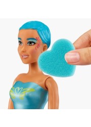 Dream Ella Color Change Surprise Fairies Fashion Doll