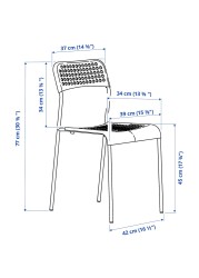 ADDE Chair