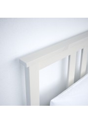 HEMNES Bed frame