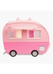 Na! Na! Na! Surprise Kitty Cat Camper Doll Playset