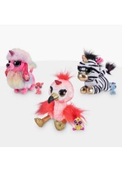 ZURU Coco Surprise Cones Fantasy Plush Toy