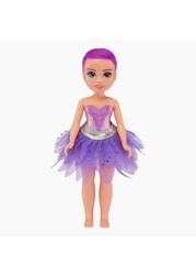 Dream Bella Color Change Surprise Little Fairies Doll