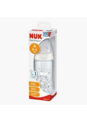 NUK Bottle Feeding Essentials - Bundle