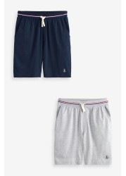 Lightweight Shorts 2 Pack