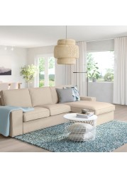 KIVIK 3-seat sofa