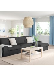 KIVIK 4-seat sofa