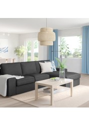 KIVIK 3-seat sofa