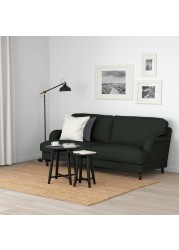 STOCKSUND 3-seat sofa