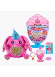 ZURU Assorted Rainbocorns Jelly Shake Surprise Series 2 Egg Toy