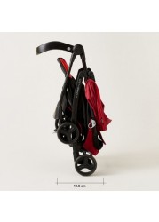 Juniors Lorenzo Travel System