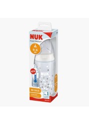 NUK Bottle Feeding Essentials - Bundle