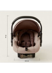 Juniors Crew 3-Fold Travel System