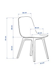 ODGER Chair