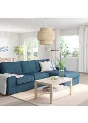 KIVIK 3-seat sofa