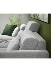 SLATORP 3-seat sofa