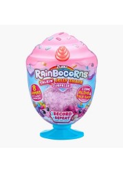 ZURU Assorted Rainbocorns Jelly Shake Surprise Series 2 Egg Toy