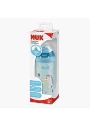 NUK Feeding Essentials - Bundle