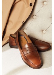 Penny Loafers