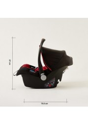 Juniors Lorenzo Travel System