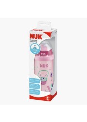 NUK Feeding Essentials - Bundle