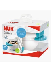 NUK Feeding Essentials - Bundle