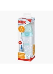 NUK Bottle Feeding Essentials - Bundle