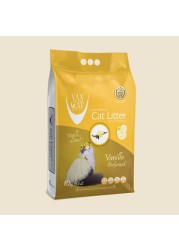 VANCAT VANILLA 10KG COMPACT