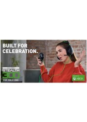 سماعات رأس للألعاب من ترتل بيتش (EAR FORCE STEALTH) 300X